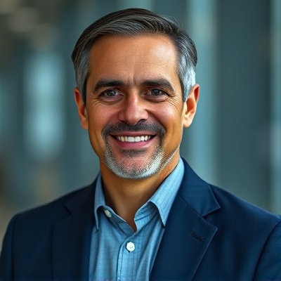Carlos Mendoza Ruiz — Nuevas Casas de Apuestas expert